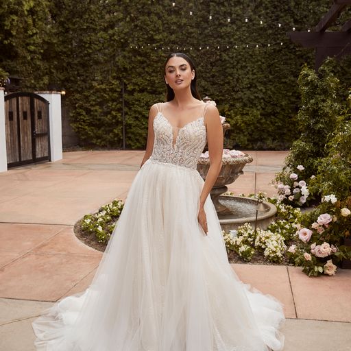 Brautkleid
