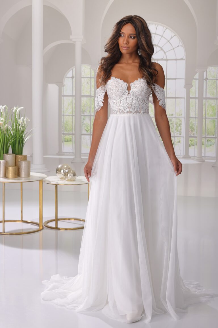 Brautkleid