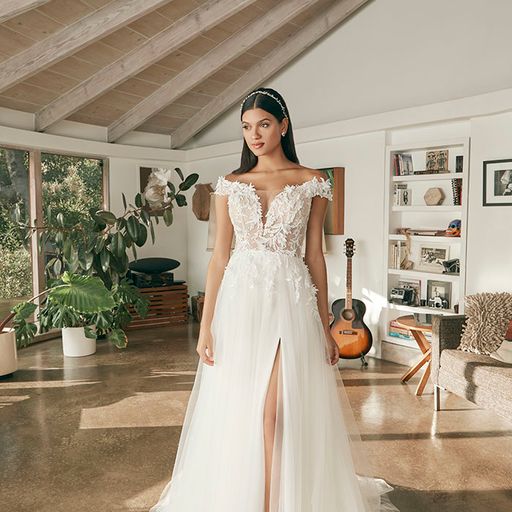 Brautkleid