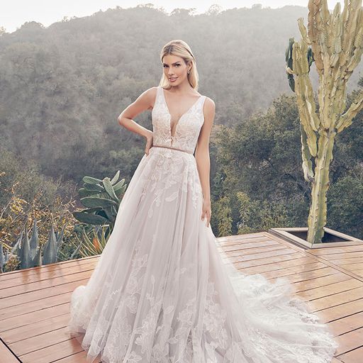 Brautkleid