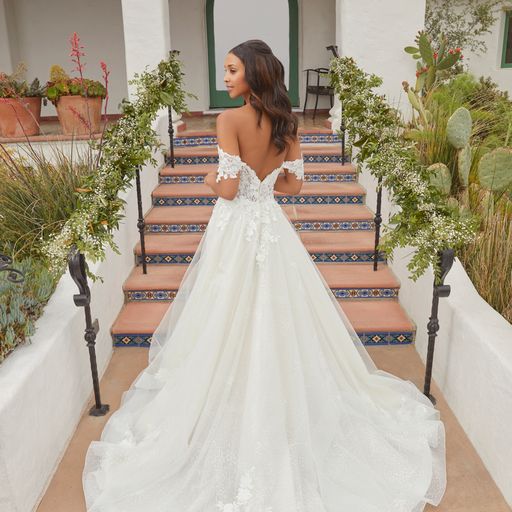 Brautkleid