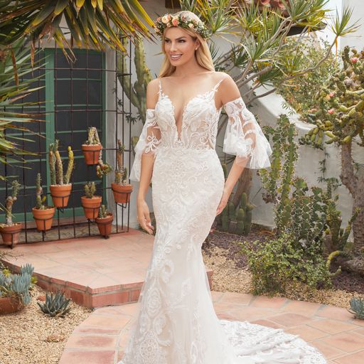 Brautkleid