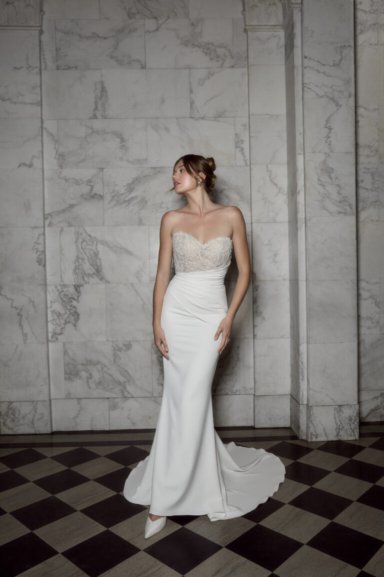Brautkleid