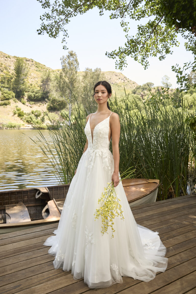 Brautkleid