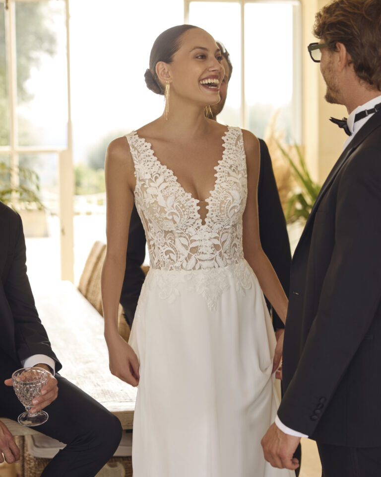 Brautkleid