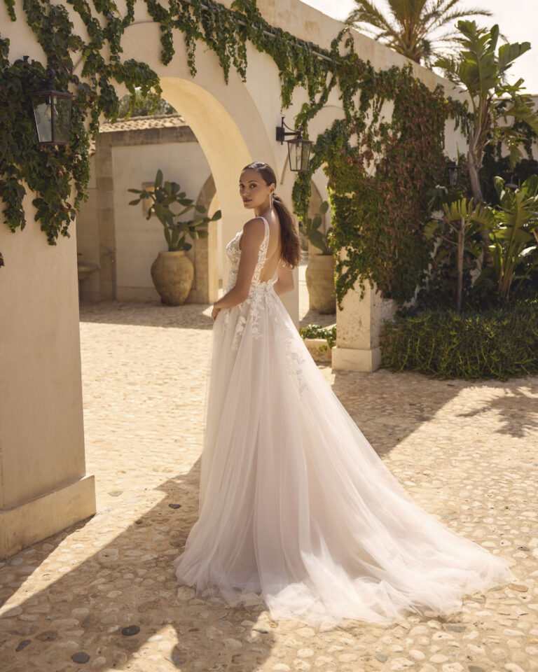 Brautkleid