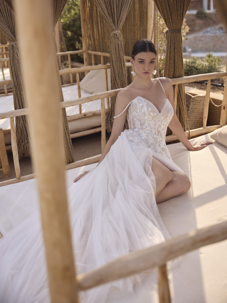 Brautkleid