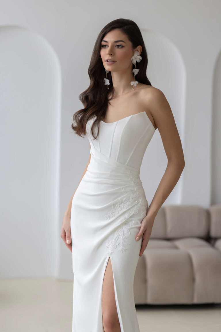Brautkleid