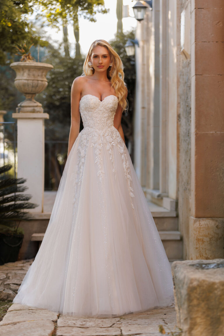 Brautkleid