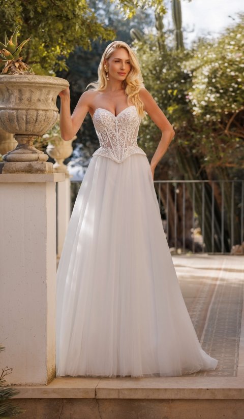 Brautkleid