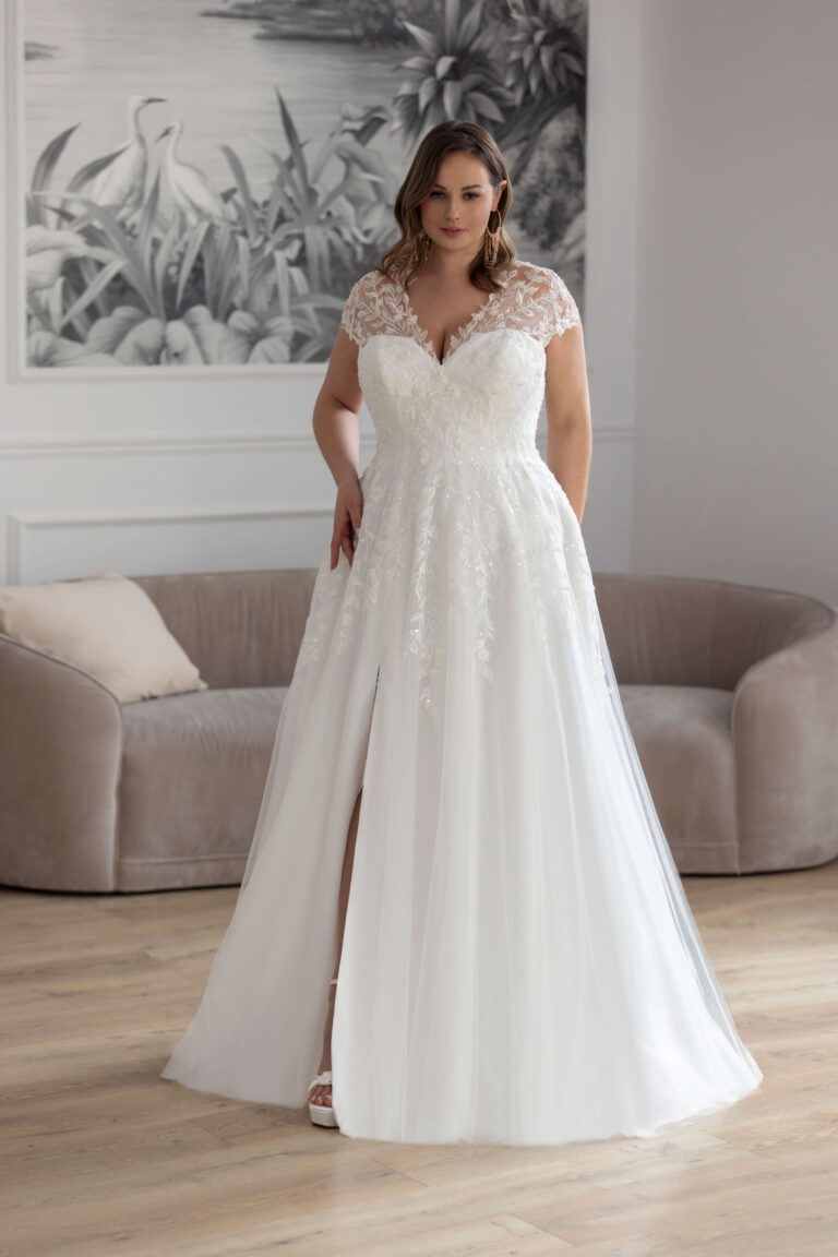 Brautkleid