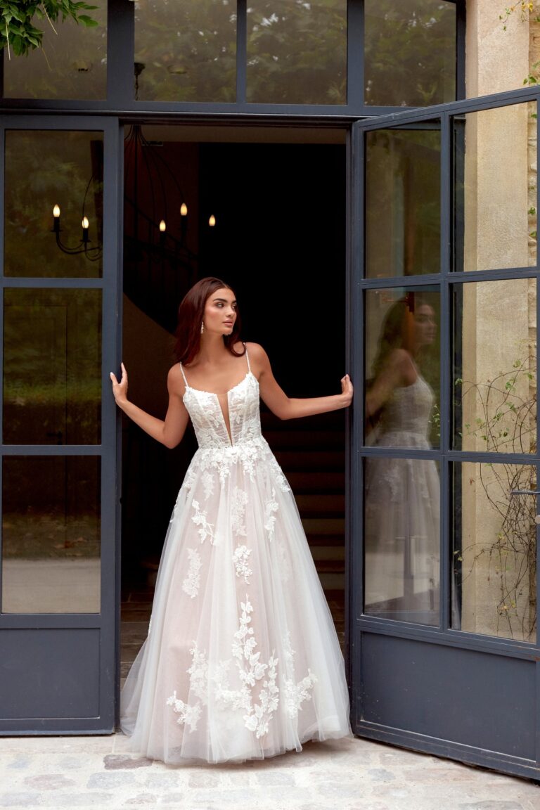 Brautkleid