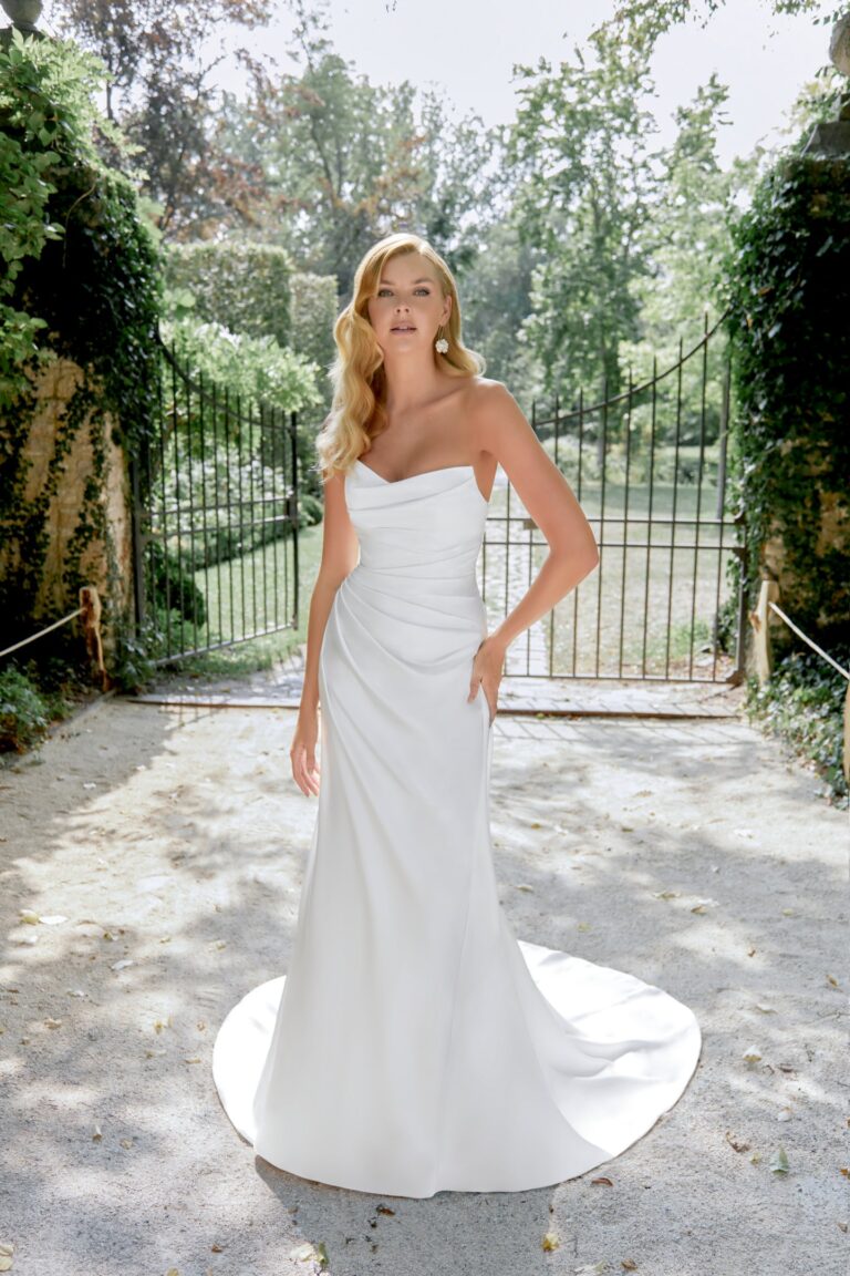 Brautkleid