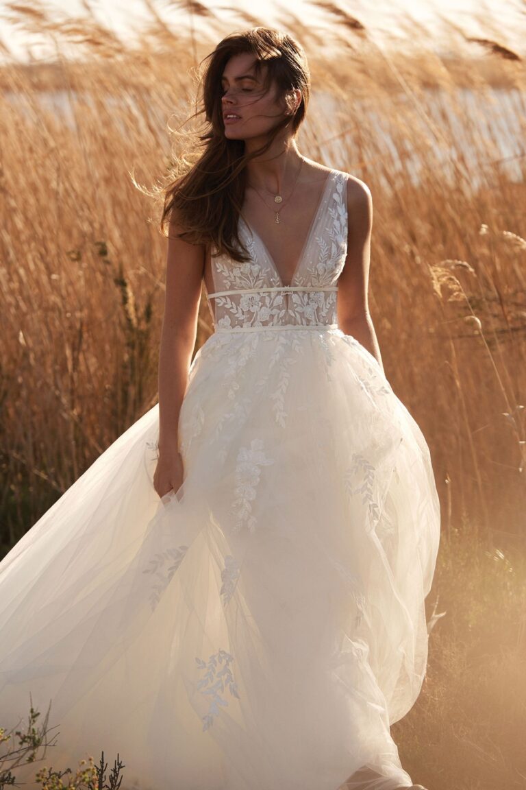 Brautkleid