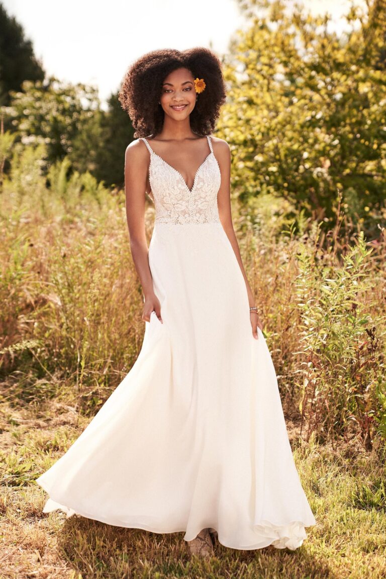 Brautkleid