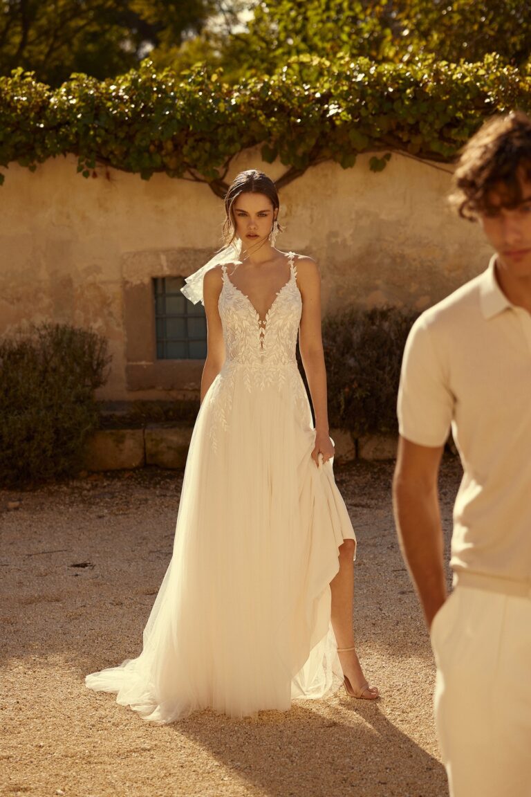 Brautkleid