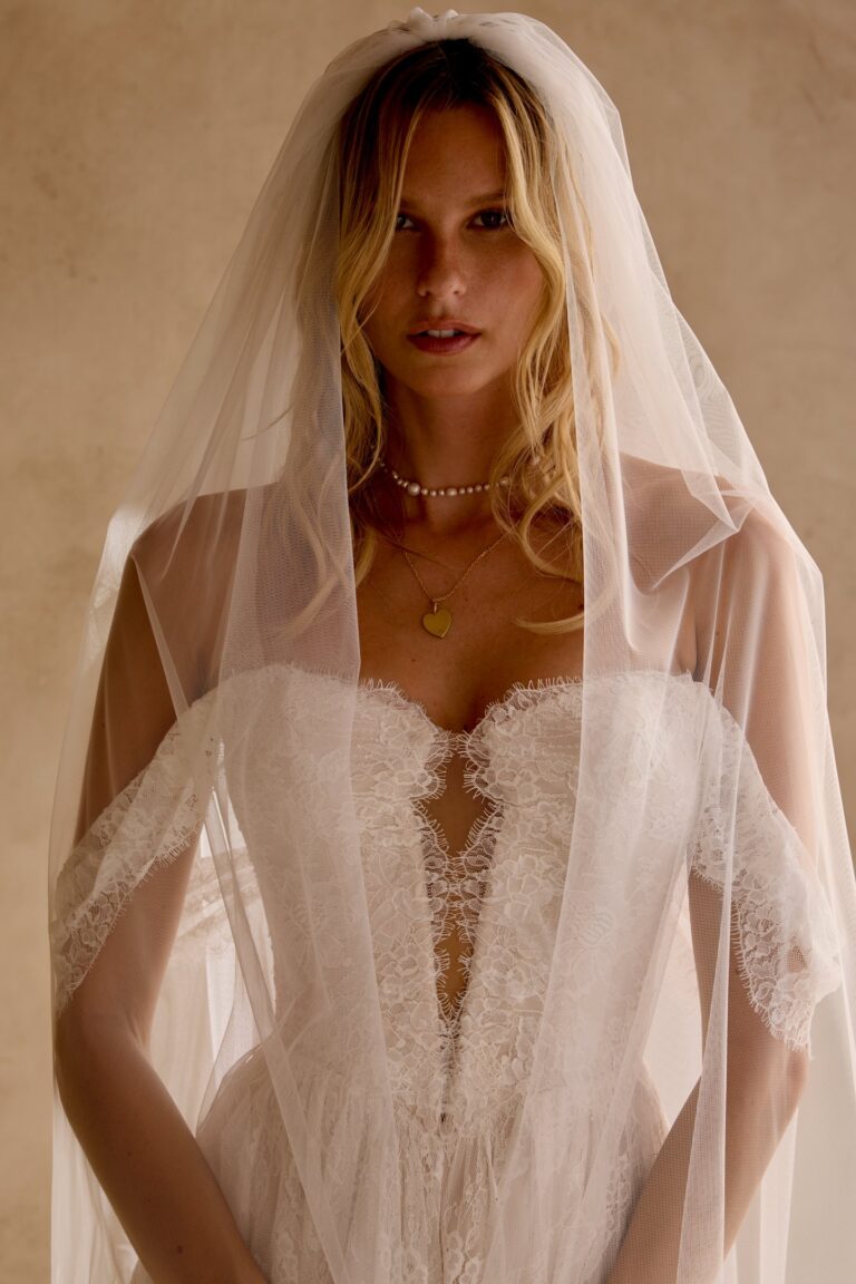 Brautkleid