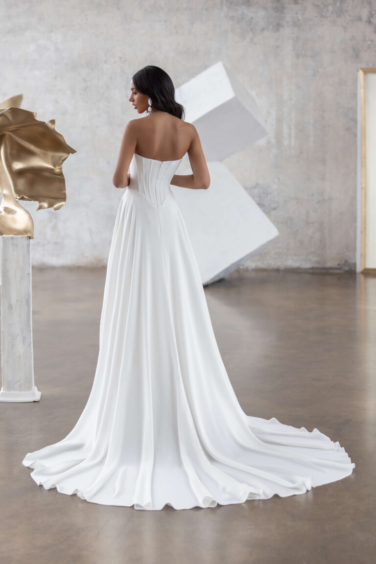 Brautkleid