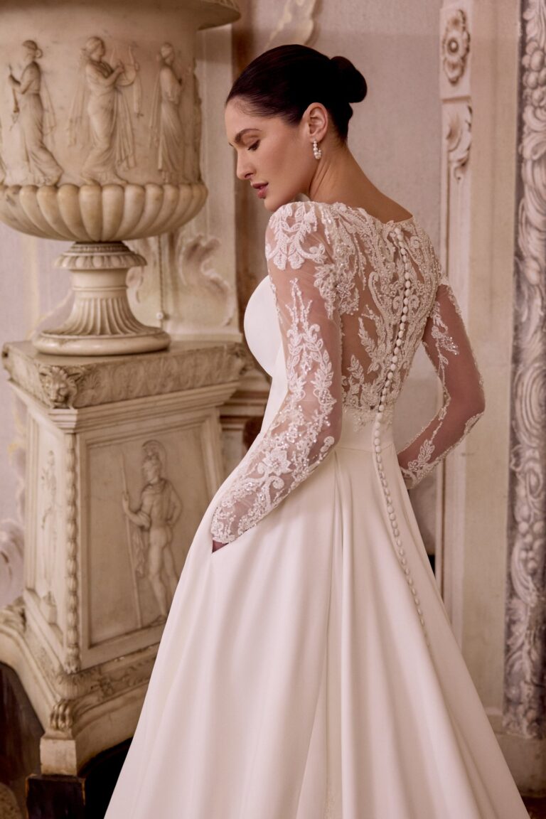 Brautkleid