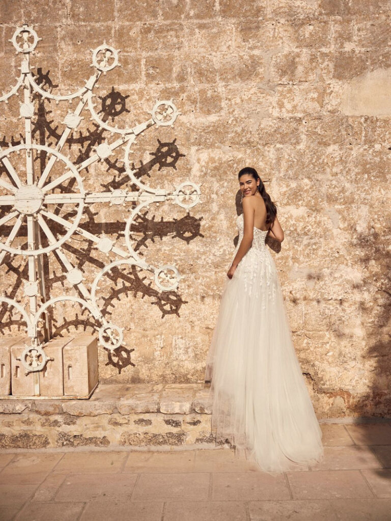 Brautkleid