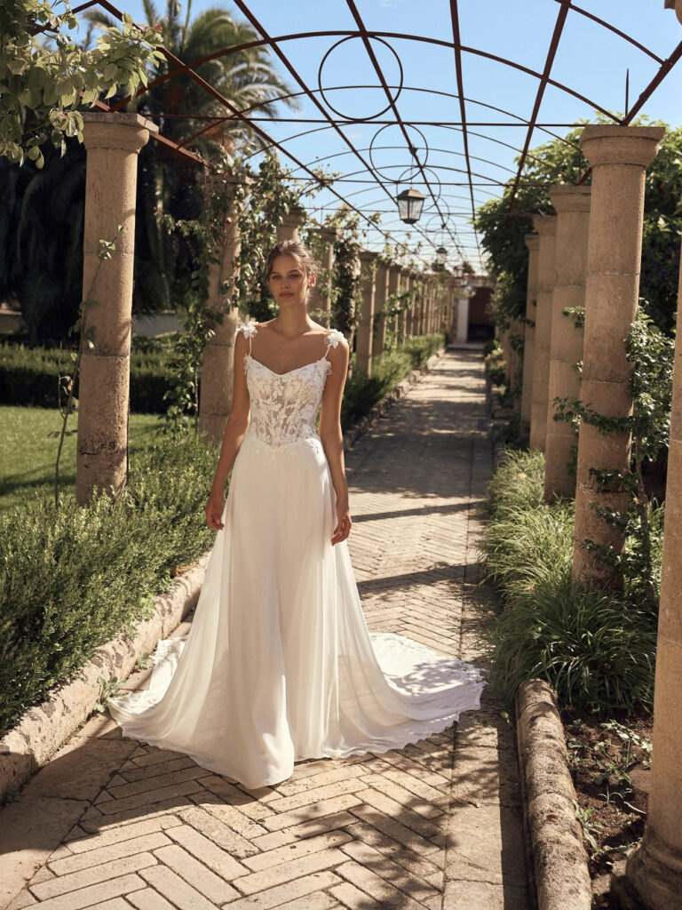 Brautkleid