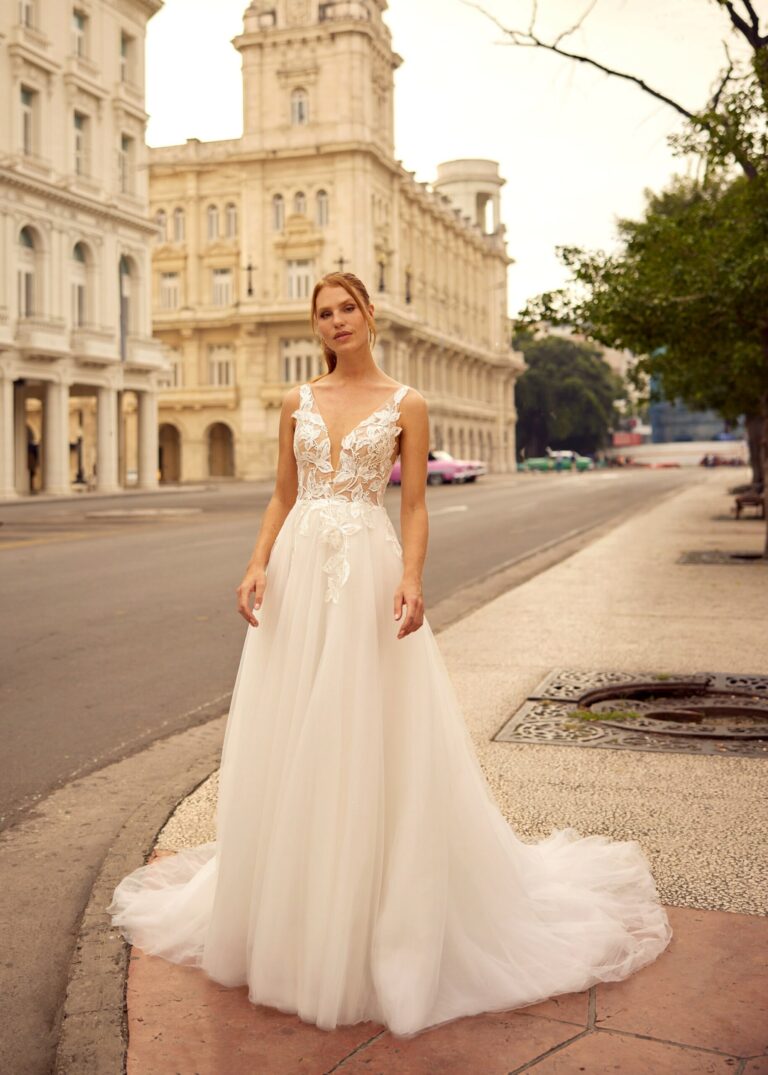 Brautkleid