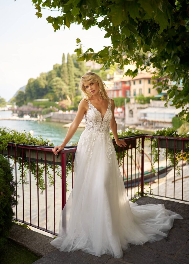 Brautkleid