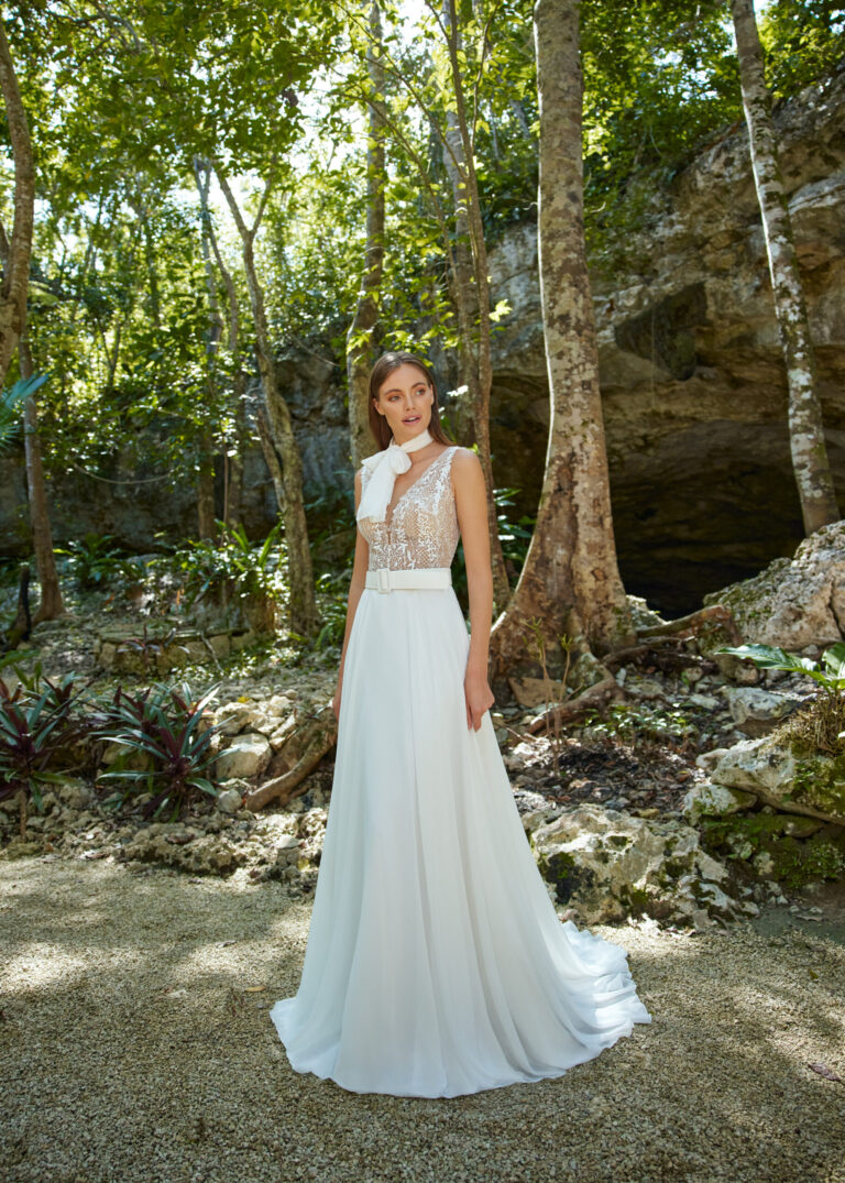 Brautkleid
