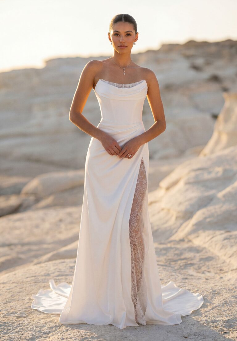 Brautkleid