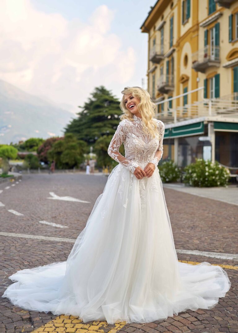 Brautkleid