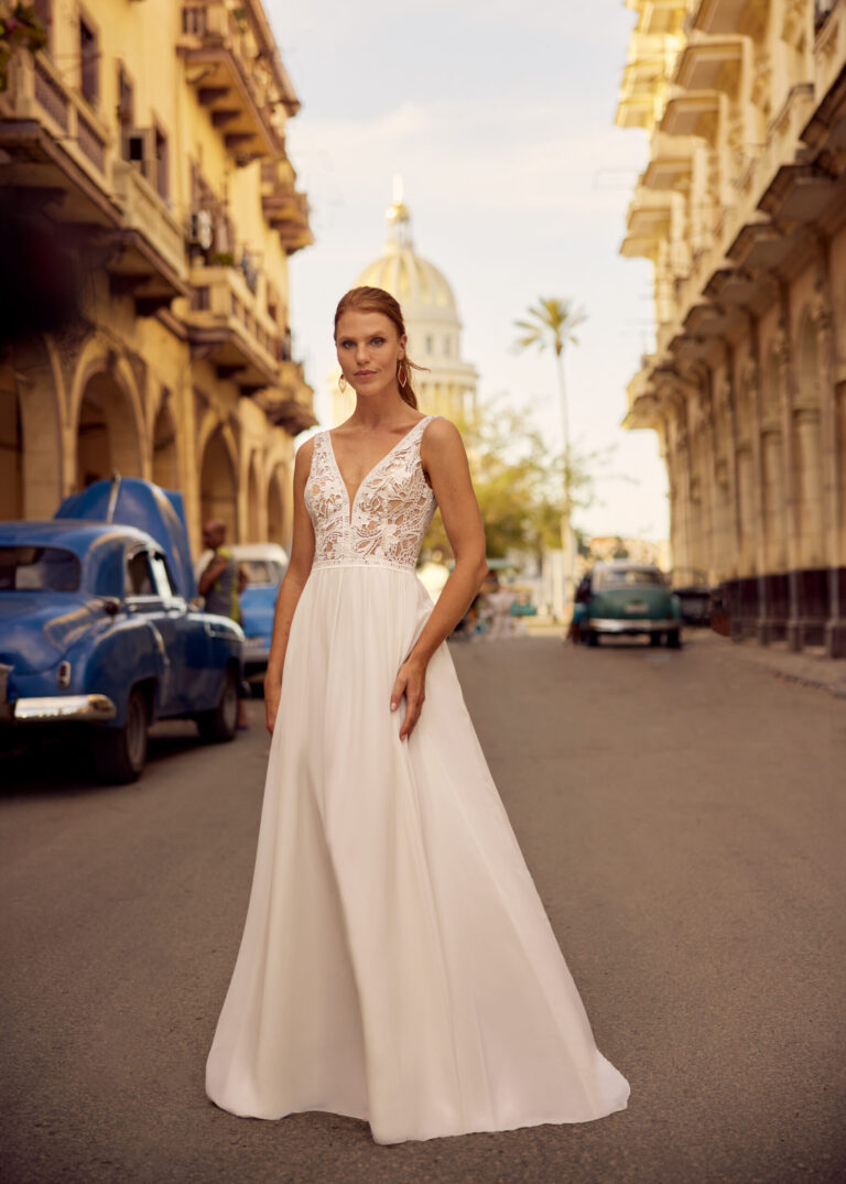 Brautkleid