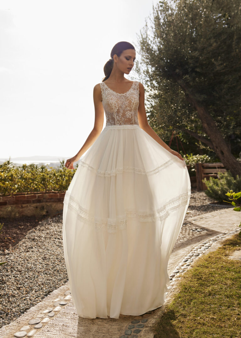 Brautkleid